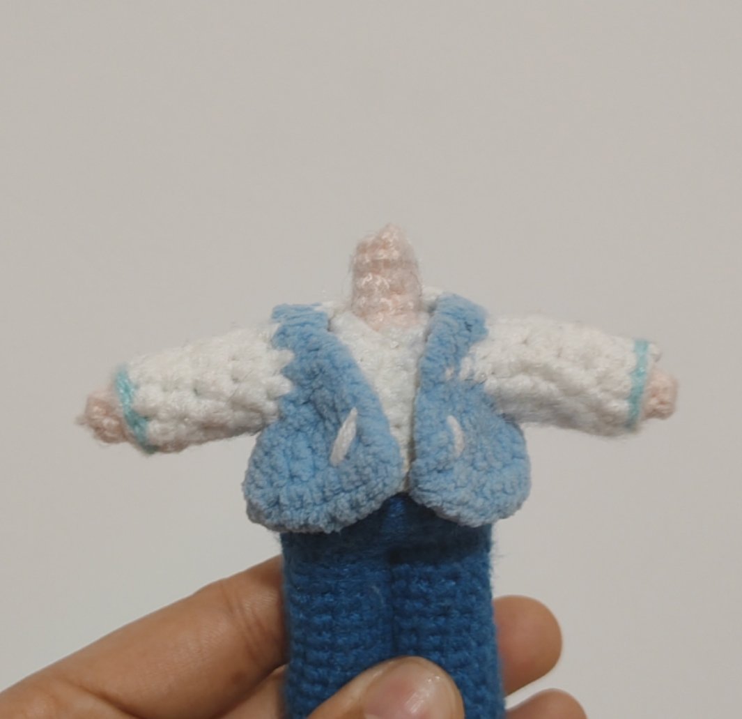 头是一种很奇怪的东西所以头去哪里了？