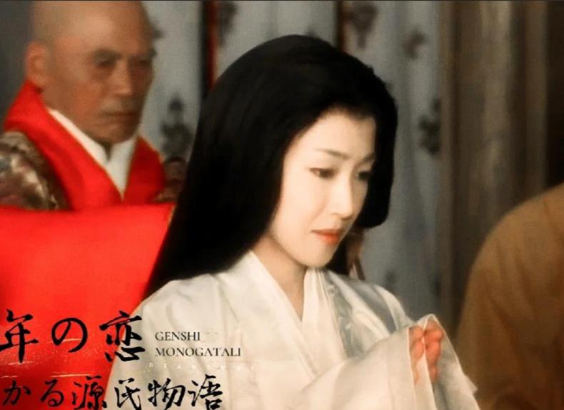 公元1000年，日本人就能写出近百万字的《源氏物语》，是不是很牛逼？其实就是一本