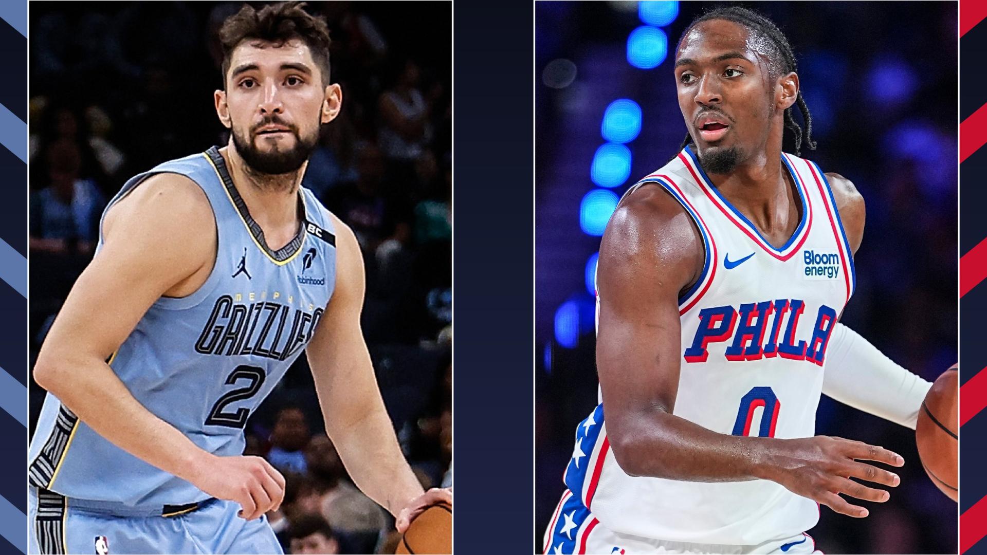 NBA官宣首周大奖: 杰罗姆力压东契奇首次当选 詹姆斯祝贺马克西获奖