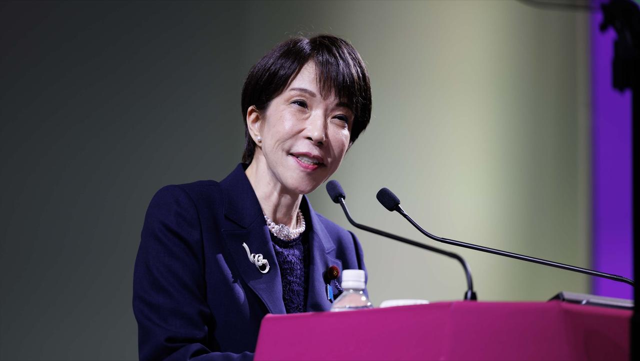 日本主动搭线中国却没人理！4月11日，日本驻华使馆特意为21名中国青年举办欢送会