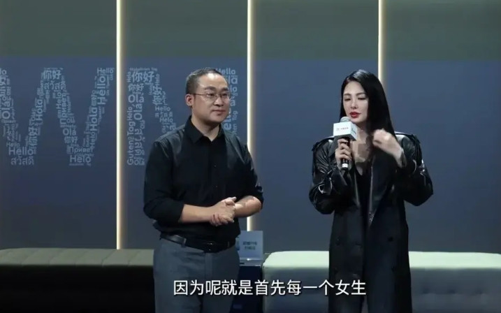最近发现一个问题，就是长城请那些明星大腕代言貌似掀不起一点波浪，还不如草根网红大