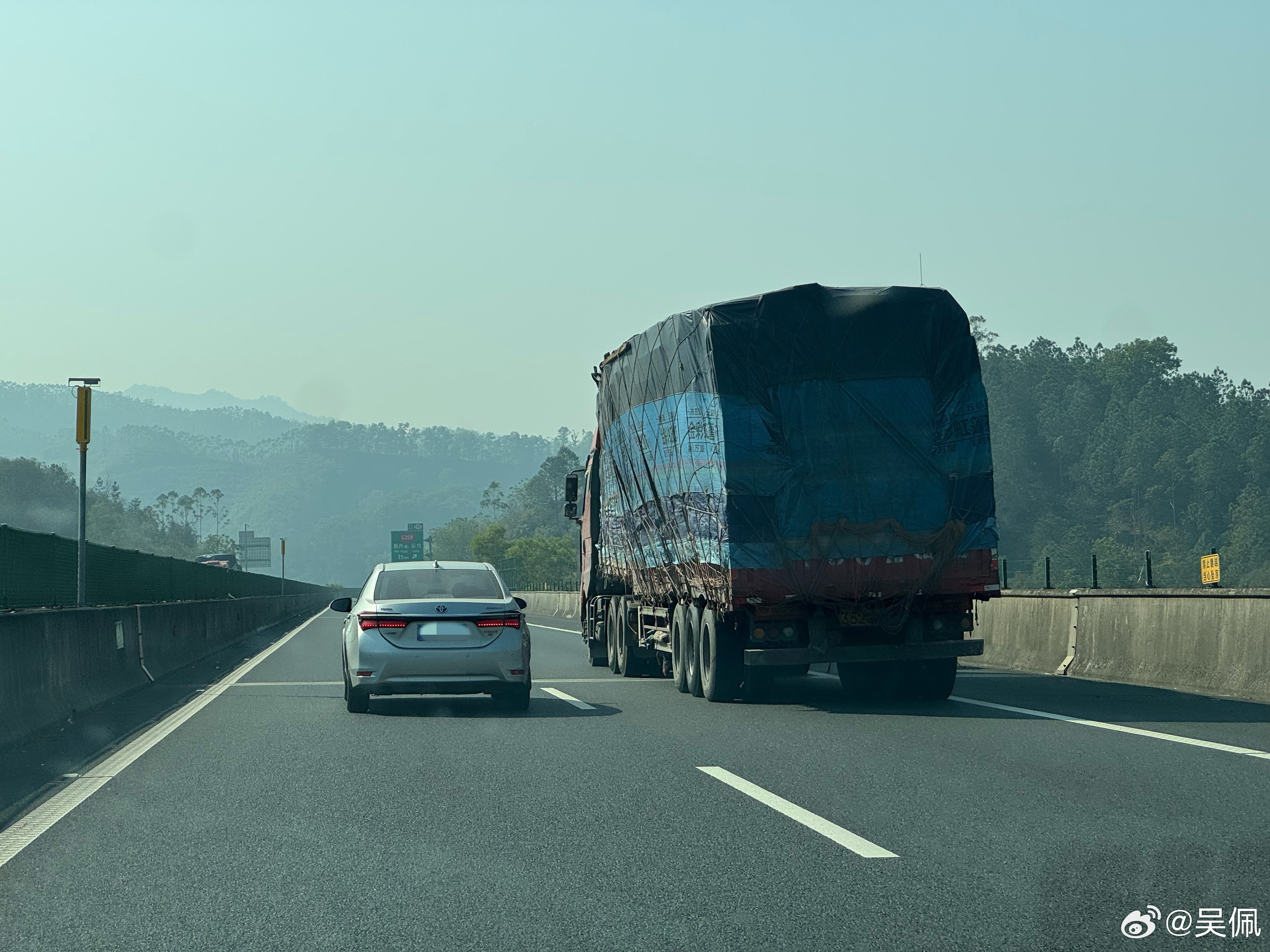 你觉得这个危险系数几颗星？