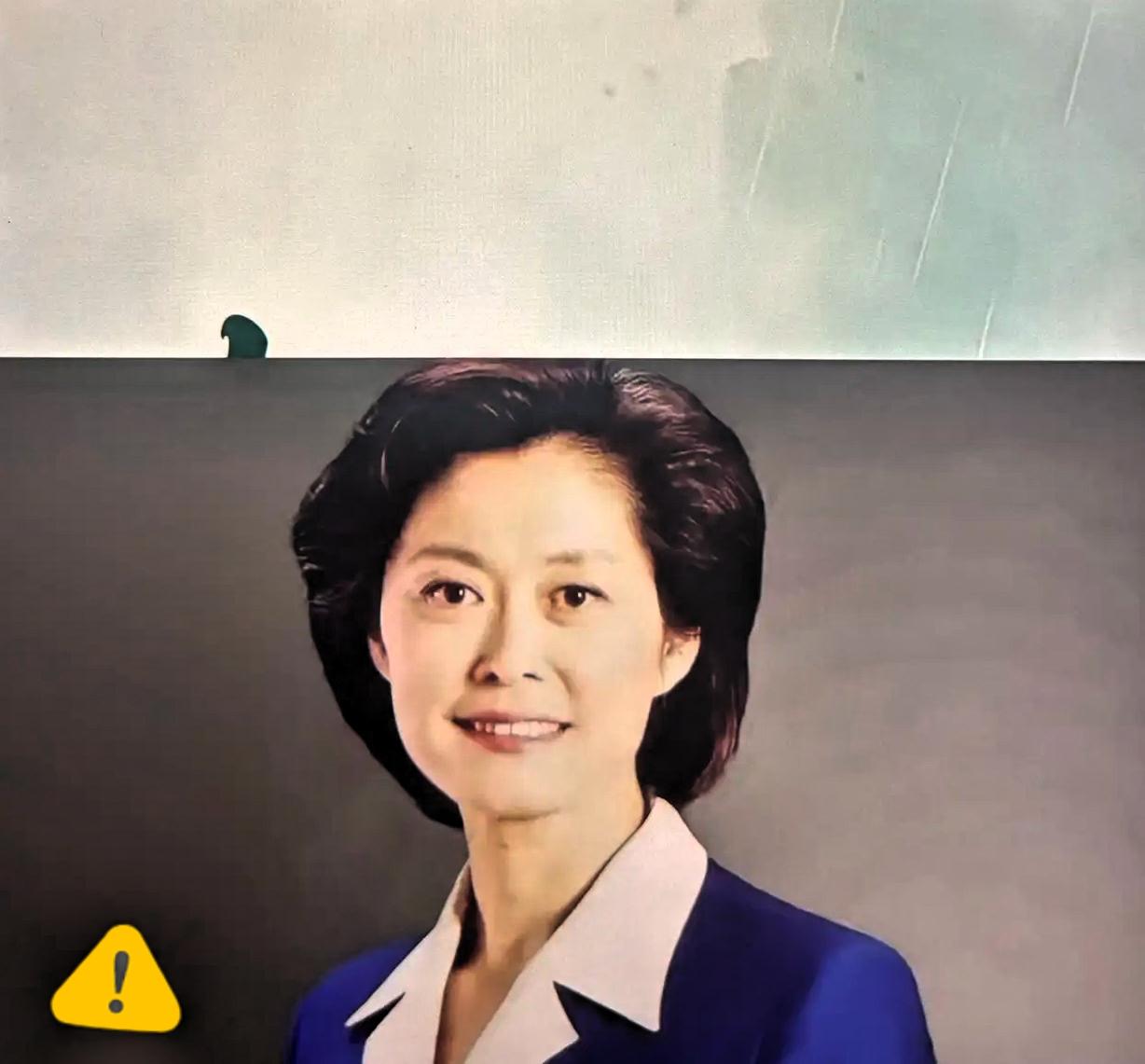 虚惊一场！网传消息全部不实！7月22日晚间，敬一丹公众号更新随笔《走过·