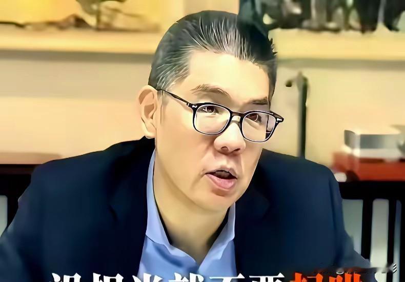 连胜文直接在赵少康评论区开火，一连串砸向郑丽文：没担当、没魄力、没口才、没人缘！