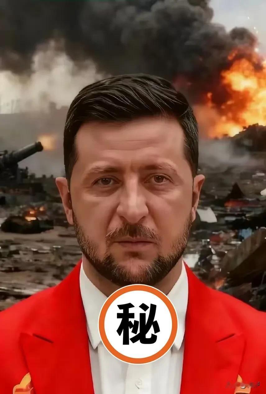 快讯，快讯乌克兰宣布了！11月28日，乌克兰总统泽连斯基刚刚宣布，乌克兰和