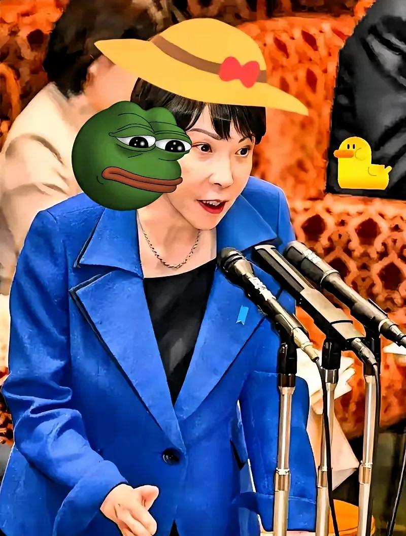 果然被我猜中了日本方面宣布了!日本国会11月14号彻底乱了套，冲绳老百姓