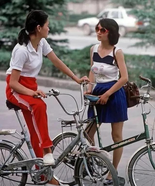 中国最受时代眷顾的是哪一代人？现在看起来，应该是70年代：相比60年代，没有
