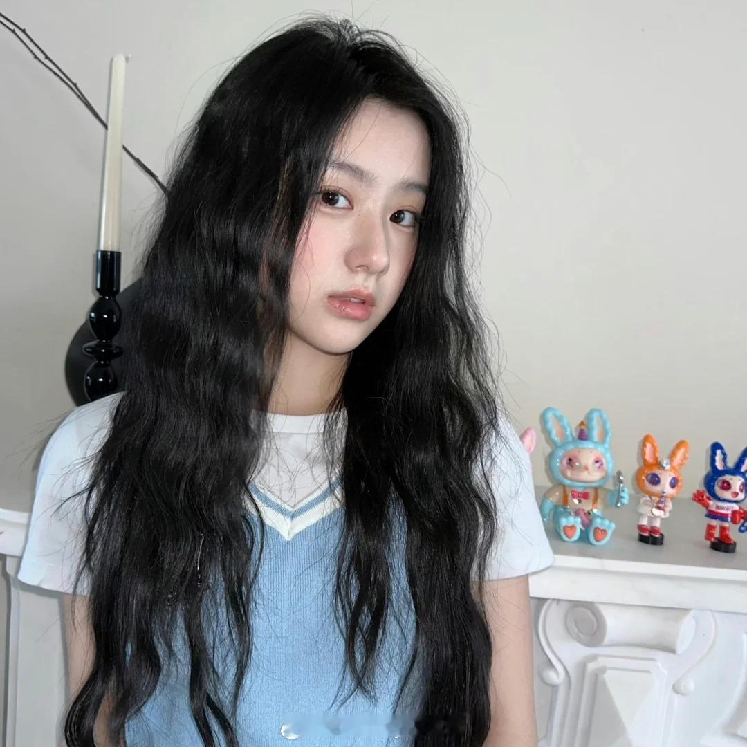 包上恩|成熟与可爱的反差感​​​
