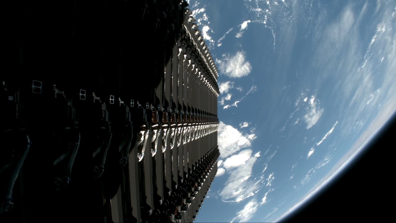 12月19日，SpaceX公布了一件星链卫星异常事件：12月17日，星链3595