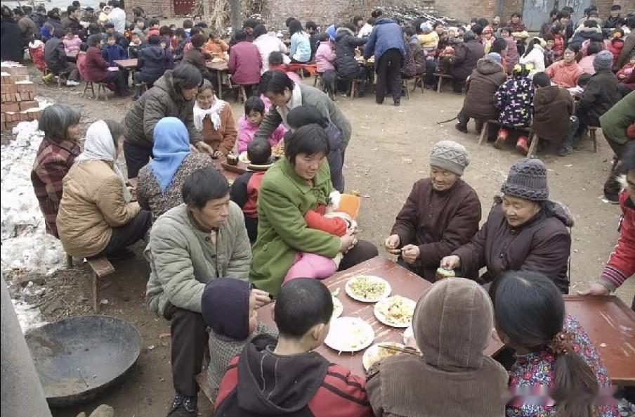 村里残酷真相：长寿的都是懒人，累死的都是老实人！看完彻底通透深耕乡村多年，