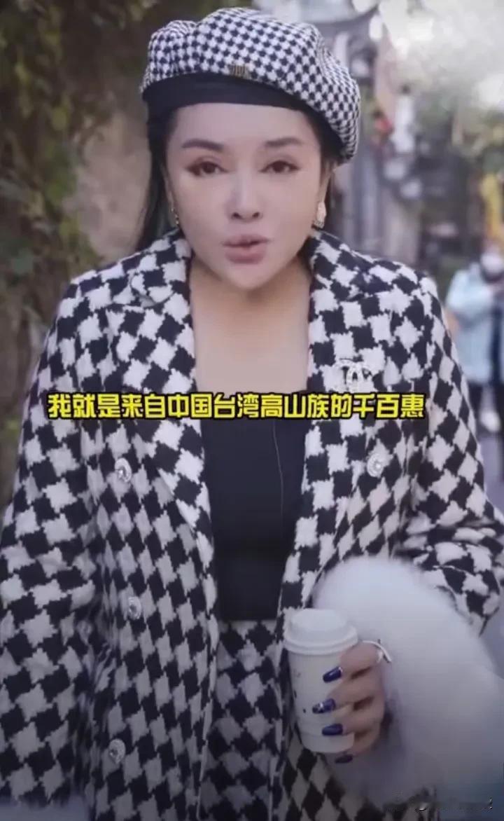 近日，62岁歌手千百惠不幸离世，全民发文悼念，连官媒都发文悼念，这释放一个信