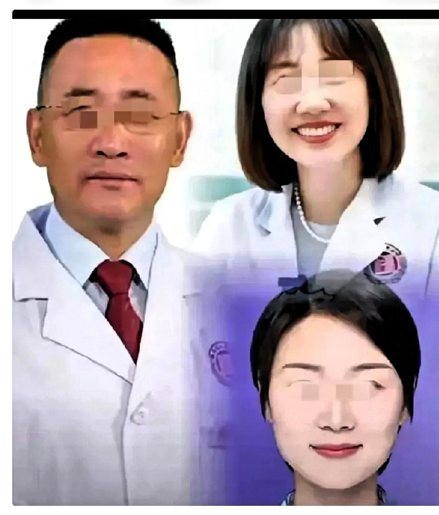 刷到祖医生和曾医生那17分钟的视频，真的一眼就看出不对劲！曾医生忙得像个旋转陀螺