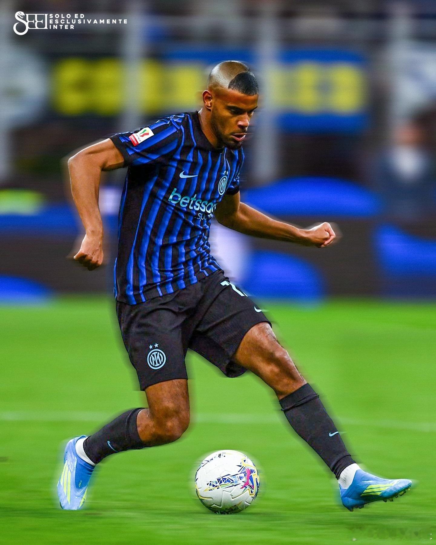 据说这是上一场比赛替补登场的迪乌夫国际米兰意甲热点现场