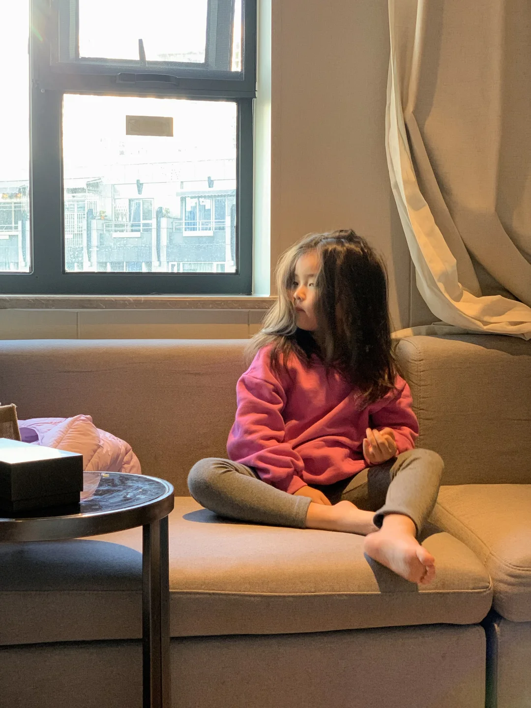 发现一个玄学现象：生孩子真的能带来好运。