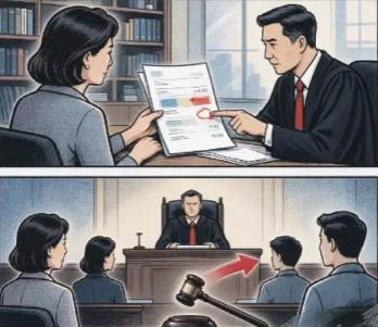上海，丈夫刚走，妻子一查账，1500万早就偷偷飞去了北京。10月1日光明网