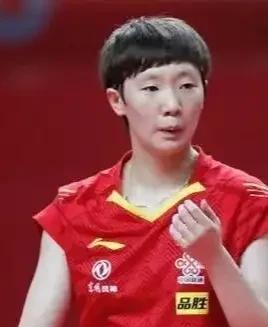 多哈世锦赛抽签结果出炉！让我彻底看清了一个人——王曼昱，相信大家都知道了王曼昱