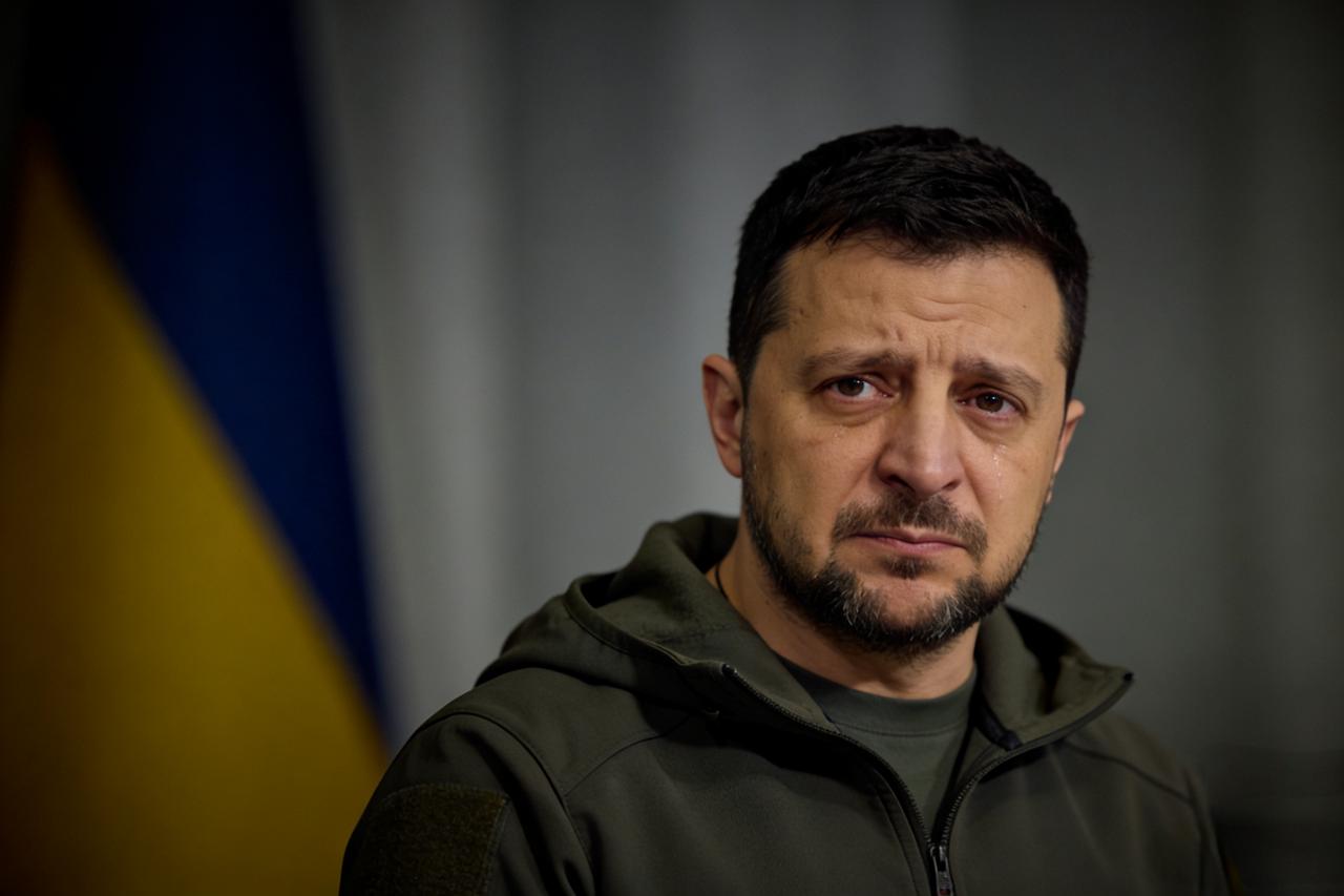 斯基的好日子快到头了！据权威媒体报道，当地时间2025年12月9日，乌克兰