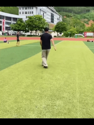 这是要收获爱情吧