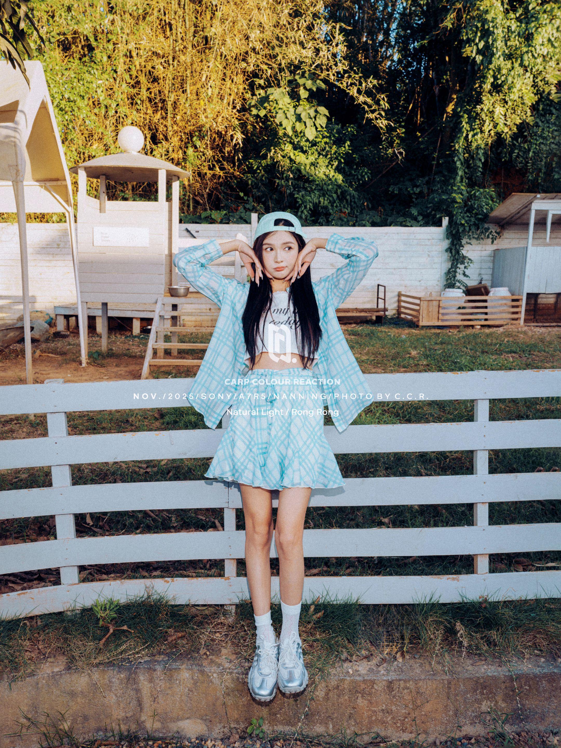 人像三要素到底是啥？三要素戏谑版：“模特模特模特”，是摄影师之间的一种...