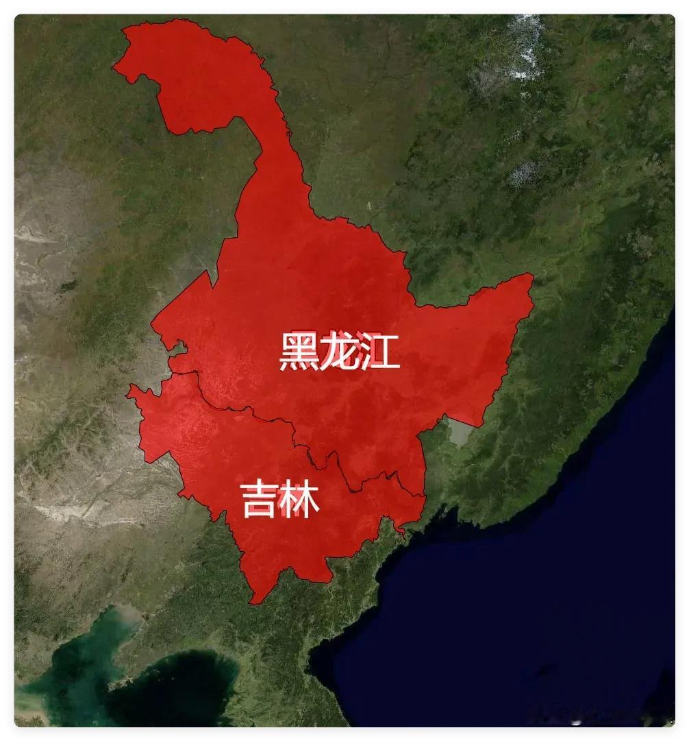 东北挖出傻瓜式稀土矿，直接捡就能用，新矿让中国底气更足！你敢信，黑土地上随便挖