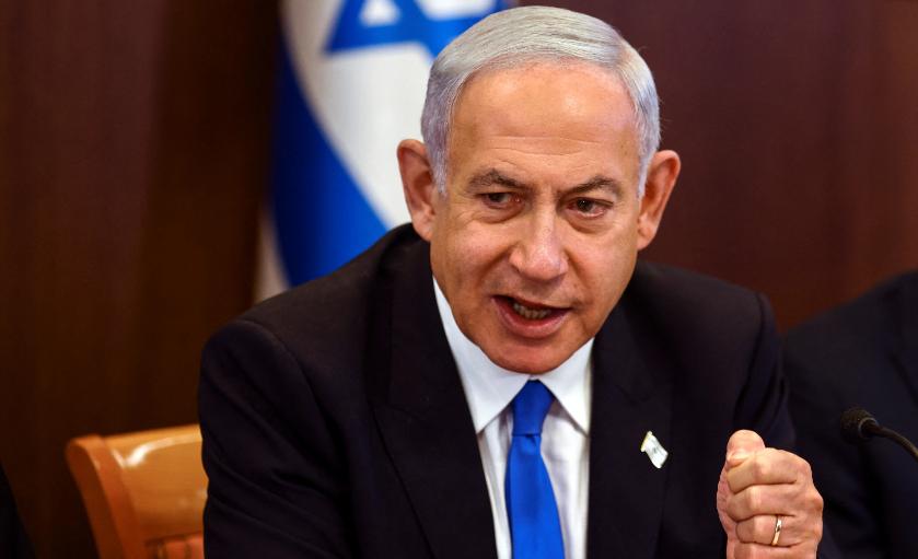 有人好奇以色列主要收入来源是什么，毕竟它只有不到3万平方公里的领土，怎么能成长为