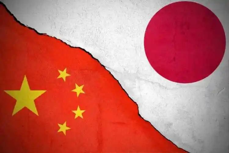 日本提高中国签证费后，中国也涨了，这个结果反倒让日本格外清醒。2026年7