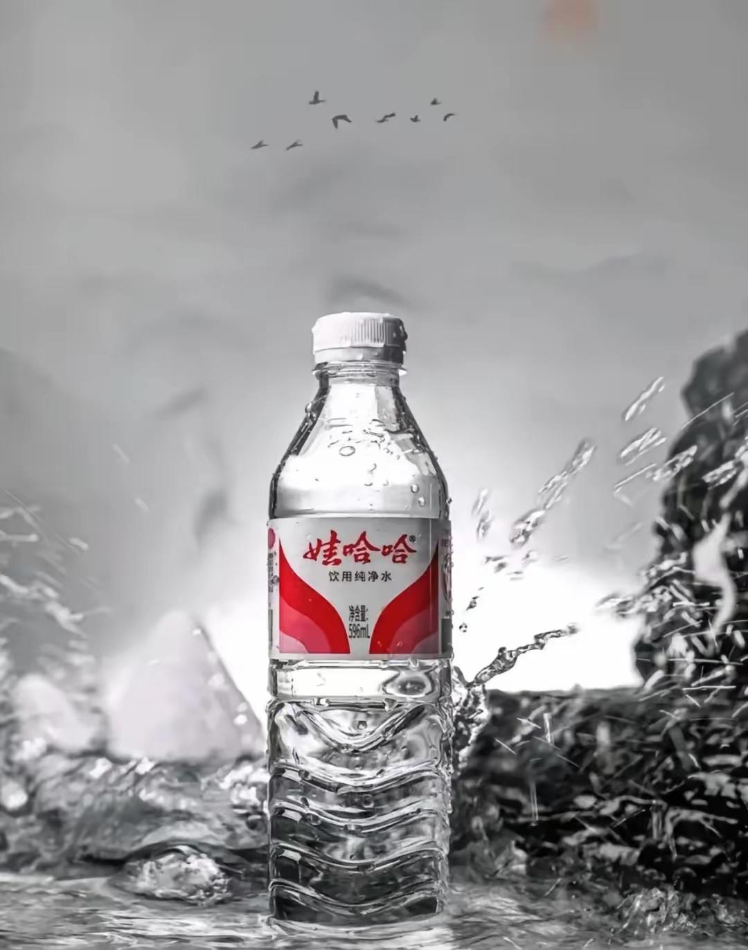 娃哈哈事件，引发的品牌争夺大战！！目前的三个品牌，到底谁能最后胜出呢？1、娃