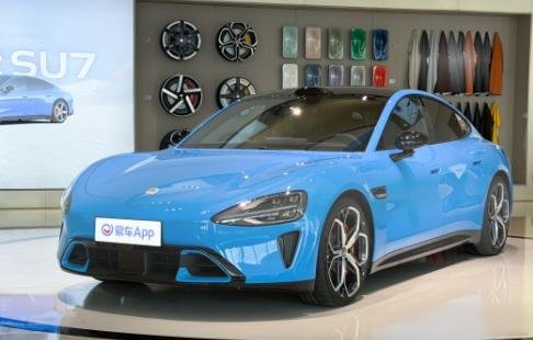 小米汽车交付放缓，神话光环褪色，体系重建刚起步