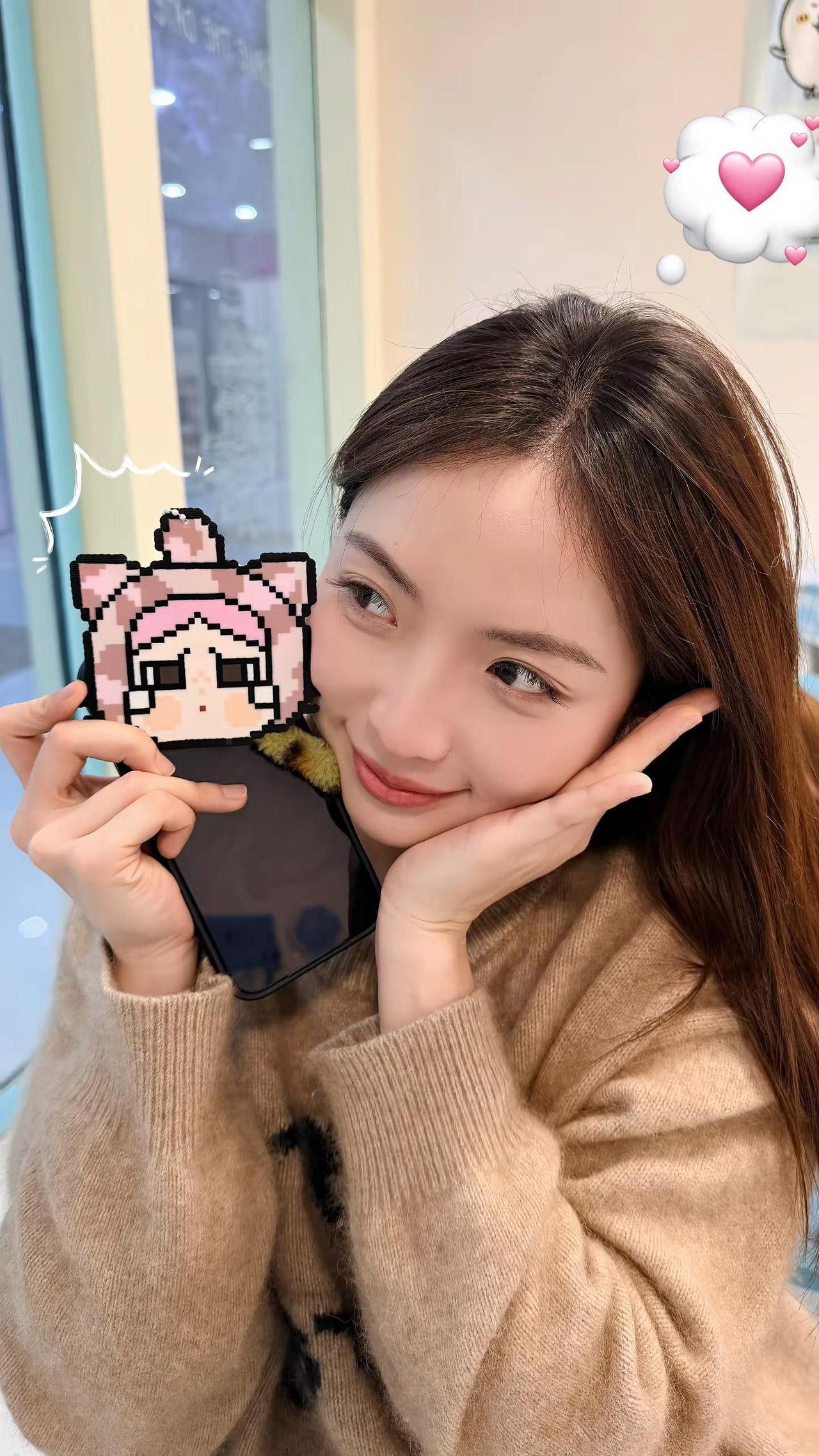 天蝎座全身上下就脸最乖