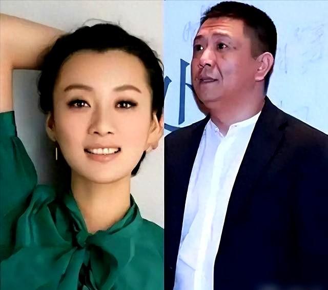 每次看徐梵溪的戏，我都忍不住心疼，这姑娘太傻，也太体面了。五年同居，两次小产，