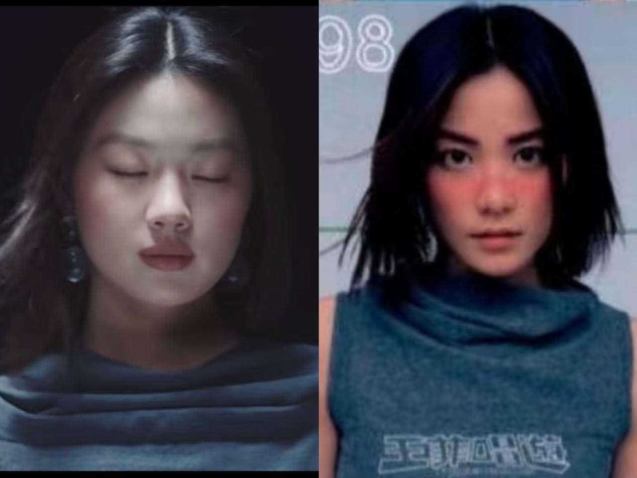 单依纯又摊上事了。这回不是因为她开演唱会侵权，也不是开演唱会胡叫，而是她最新