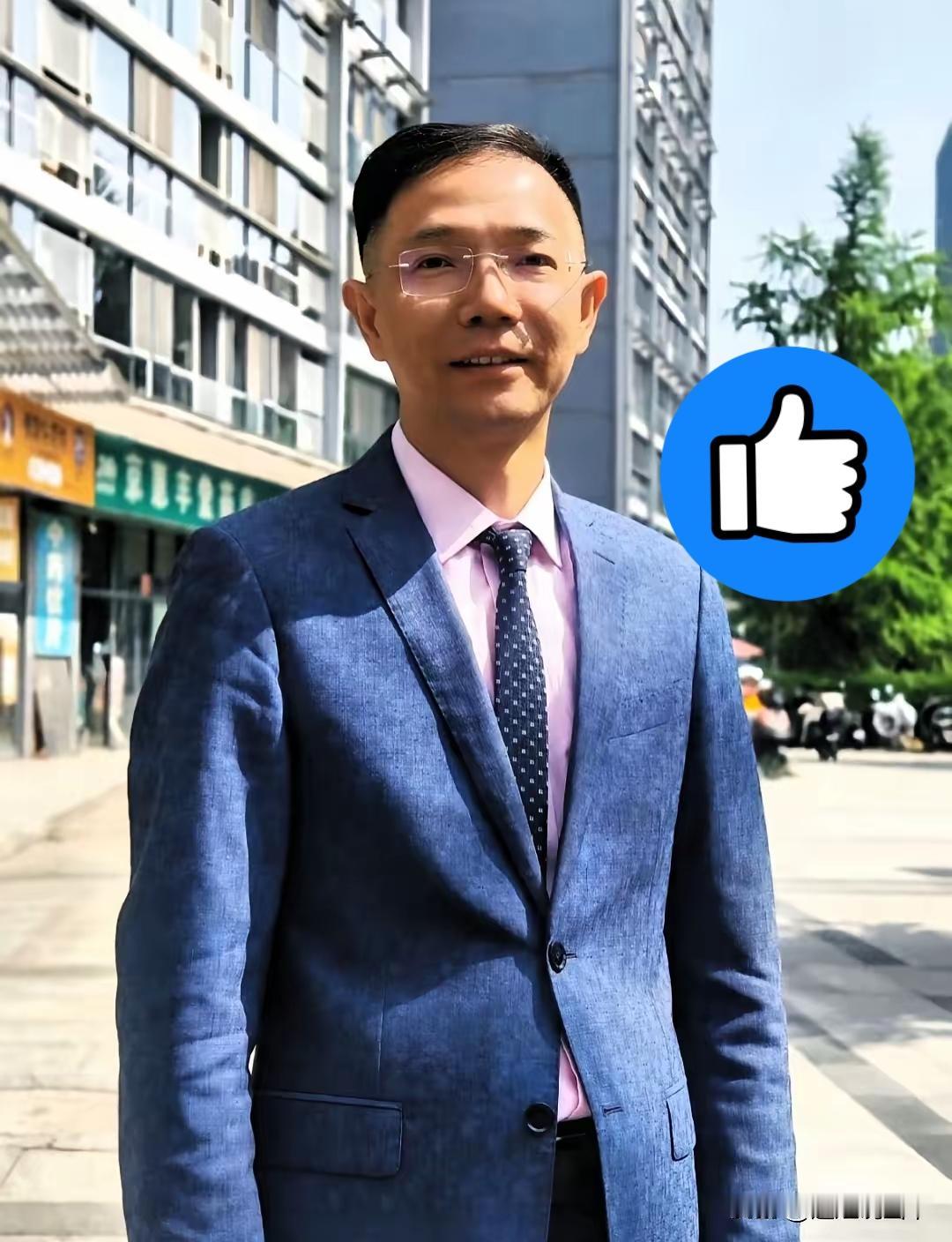 正义都会换来惊喜回报，真心一定会得到民众爱戴，直播间人数不降反升，听完最后一