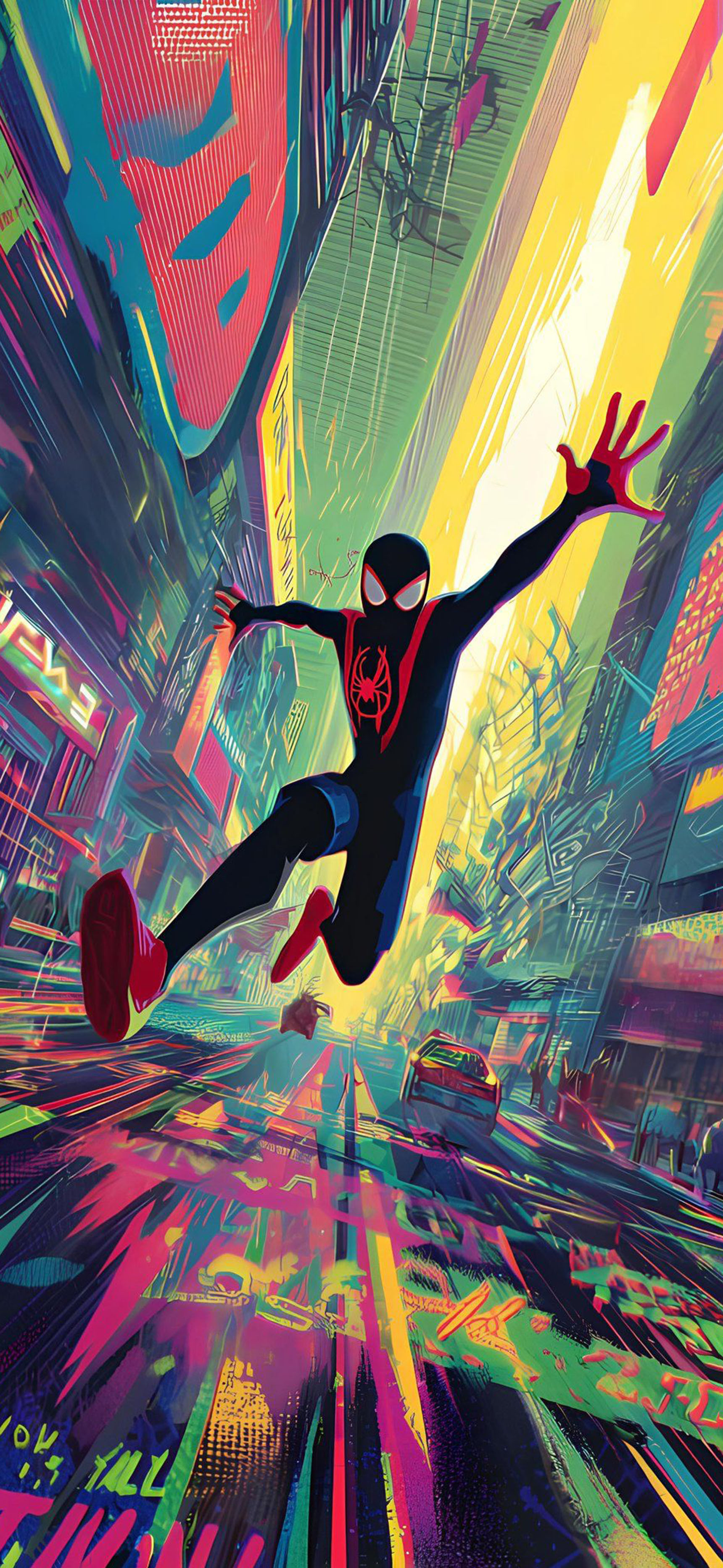 莱分享今日iPhone壁纸分享