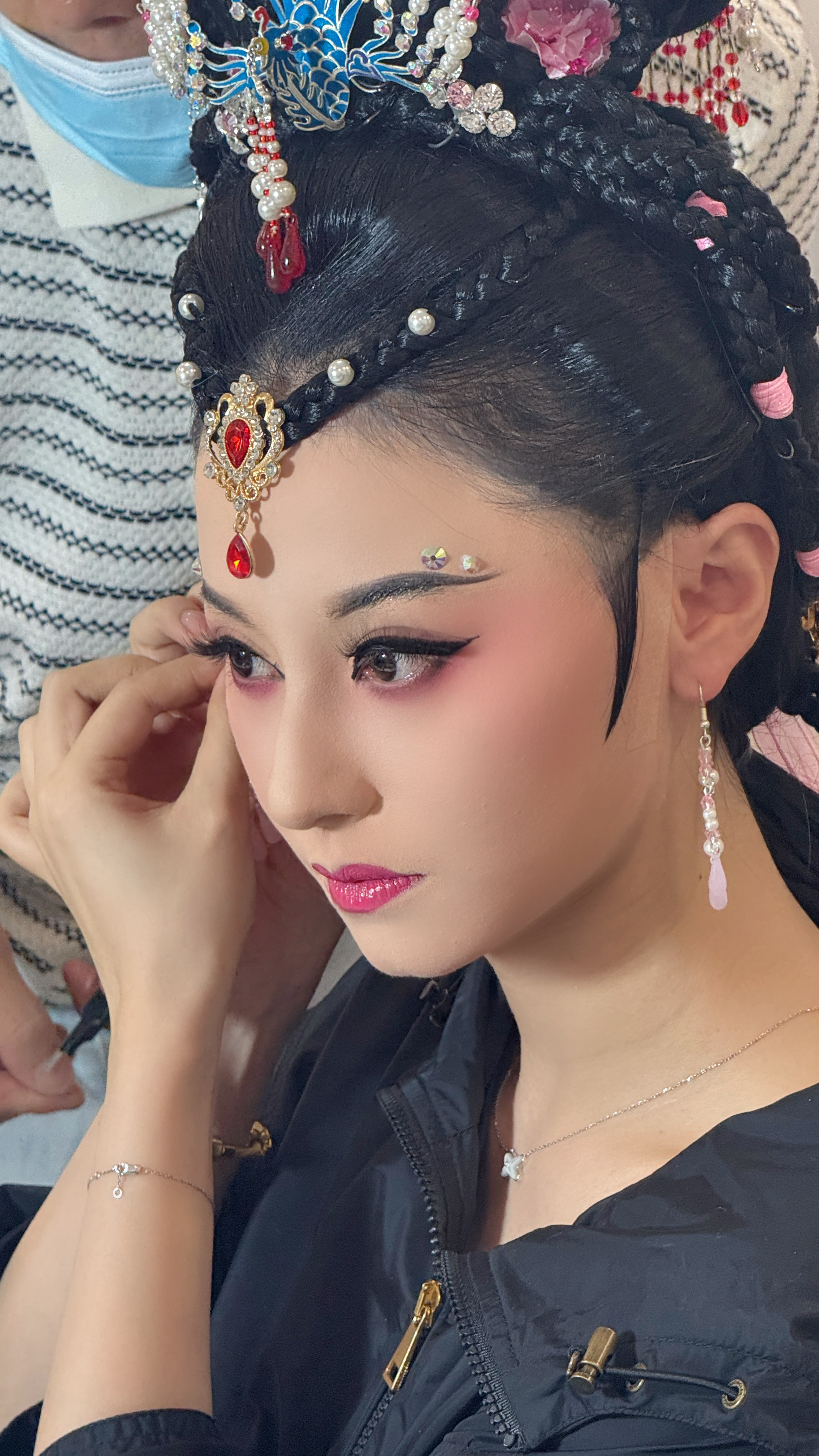 🪭🌸🌷🪩​​​