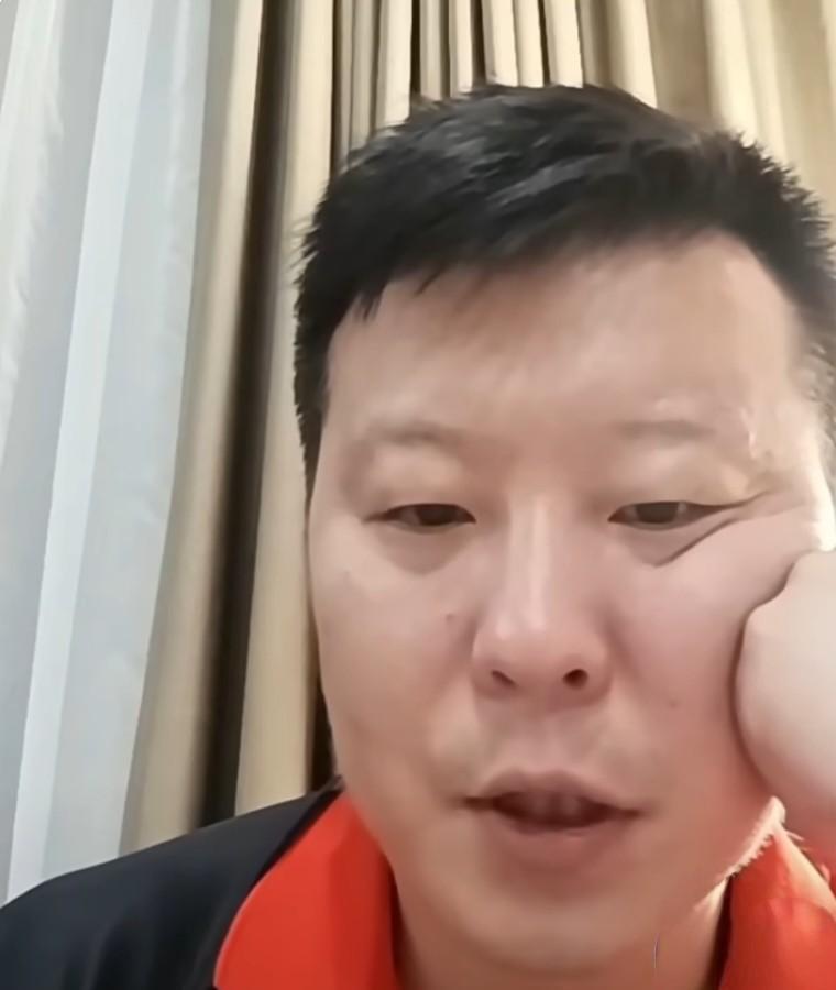 广东队教练张超曾说：如果樊振东留在广东队，我就没这么大压力了……2020年10