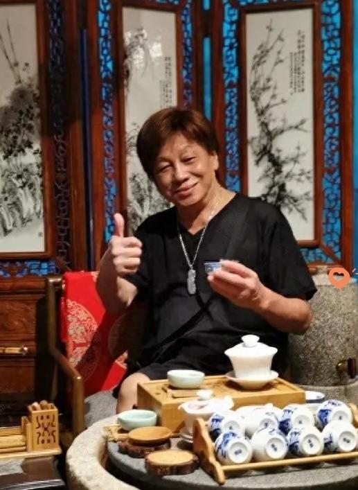 面相是不会骗人的，网友之前看梁小龙，看的可真准啊！之前有人说，梁小龙的面相一