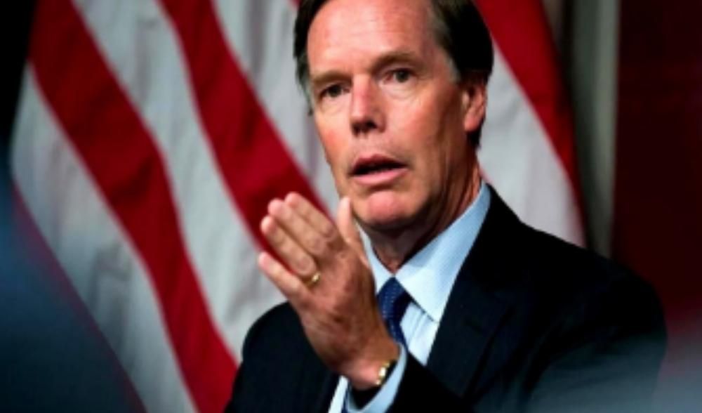 美国现在终于感觉到不对劲了，他们现在有一个疑惑，为什么美国抓马杜罗的时候中国没有