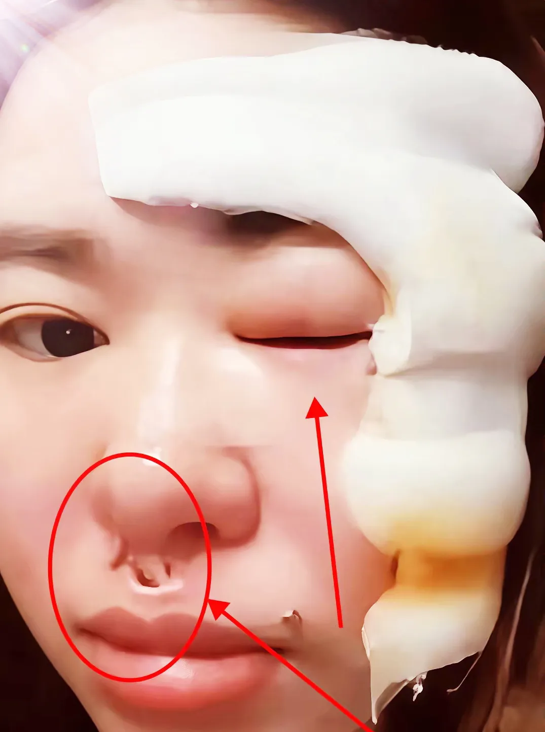 逛菜市场竟闹到报警，上海这场“猪蹄闹剧”实在荒谬！女顾客先是要两斤猪蹄，老板切