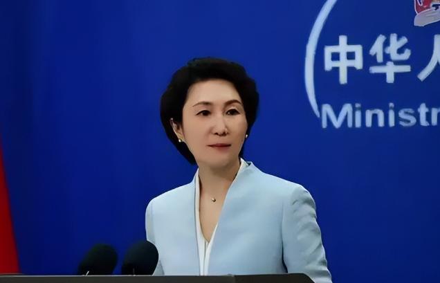 中国外交部对日本严厉表态！5月26日，中国外交部发言人毛宁在例行记者会上，针