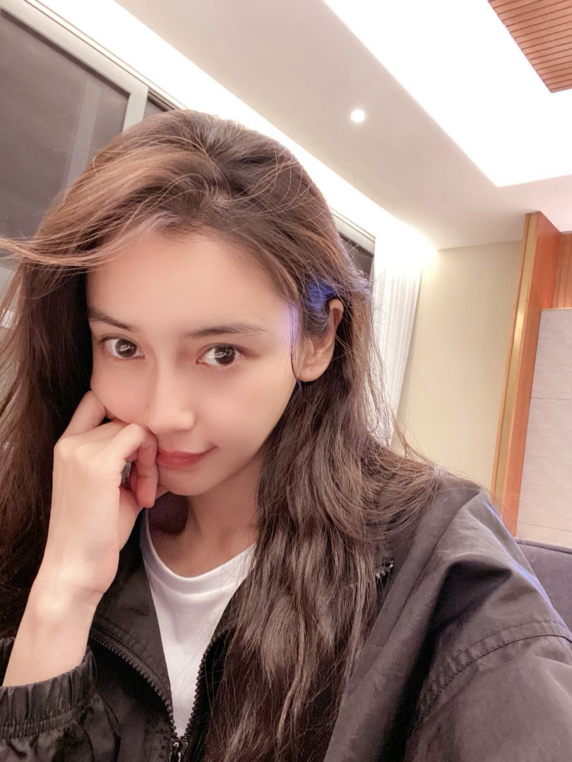 angelababy[比心]杨颖随手一拍都好好看🥳​​​