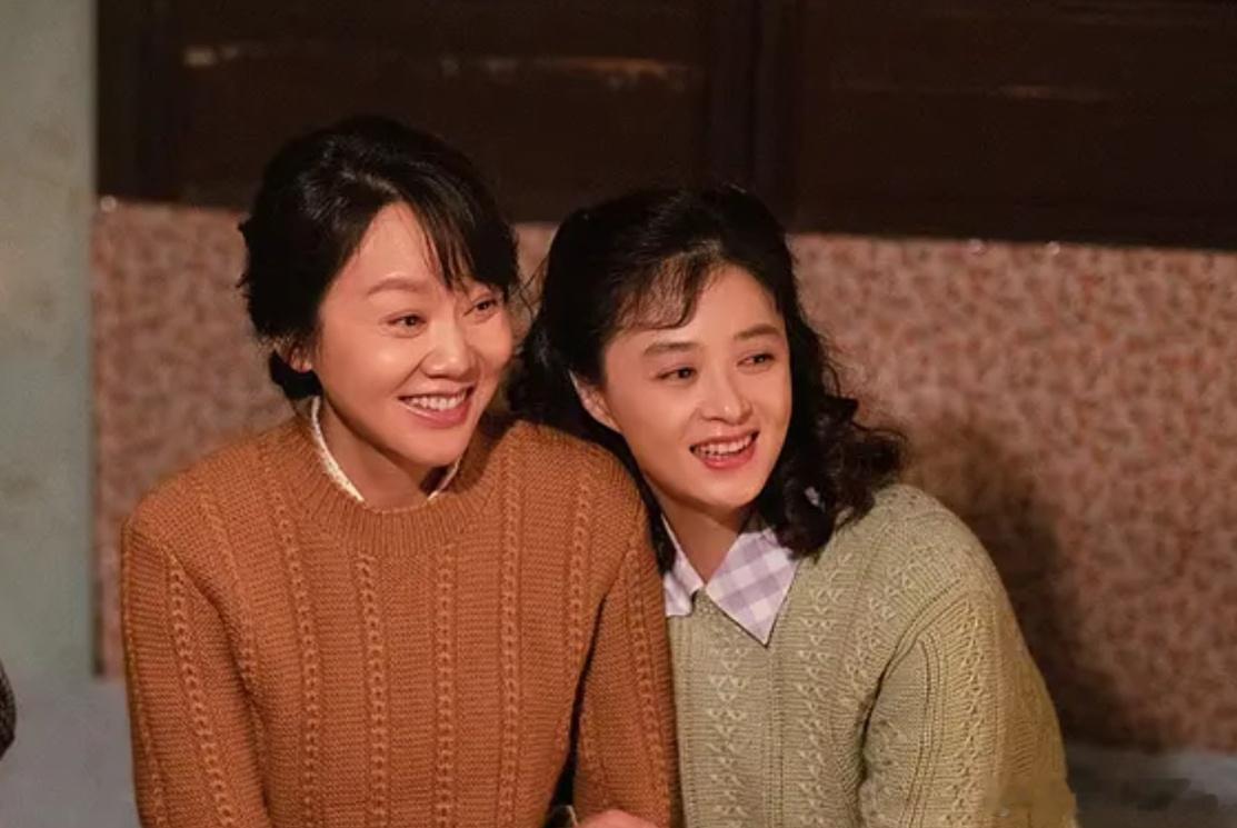 金鹰奖提名蒋欣金鹰奖女主提名我想好了，最后如果真的是闫妮和蒋欣获奖，就让图南晓