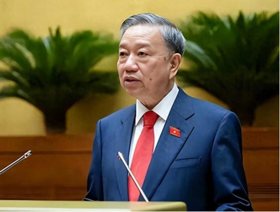 5天内4位政要访华！全球多国集体向东看，传递什么信号？4月11日至17日，西