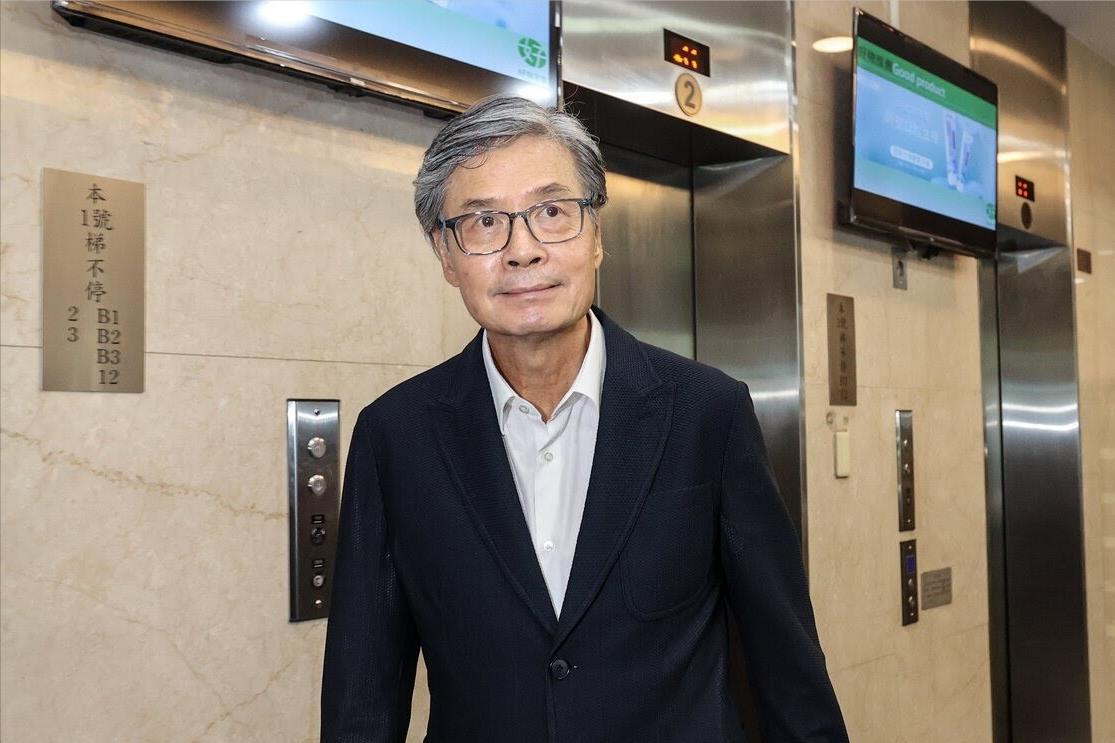 马办财经案真相大白！金溥聪爆马英九坚持追查，曾经挂马以南电话马英九基金会风