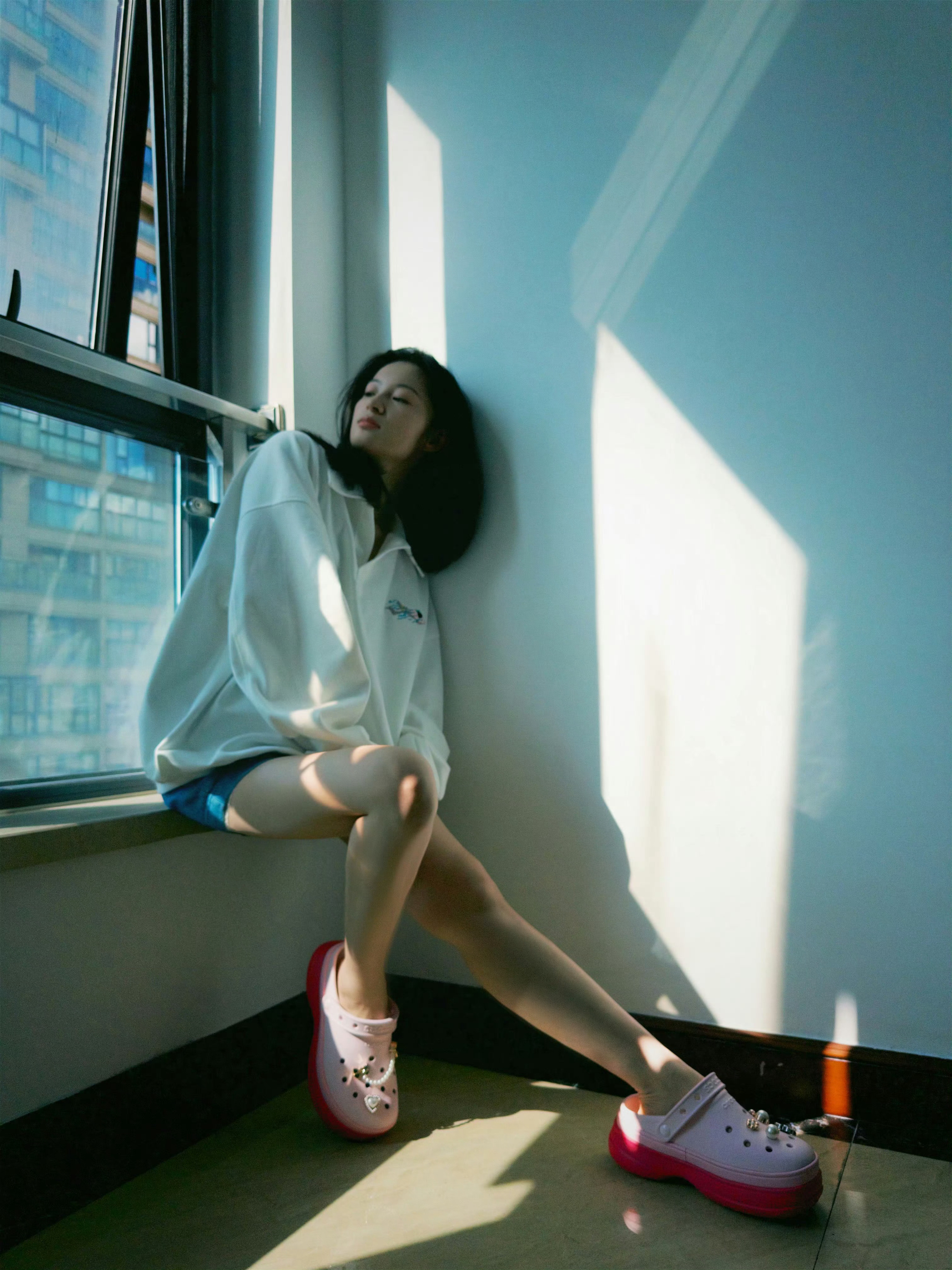 李嘉鑫🫧​​​
