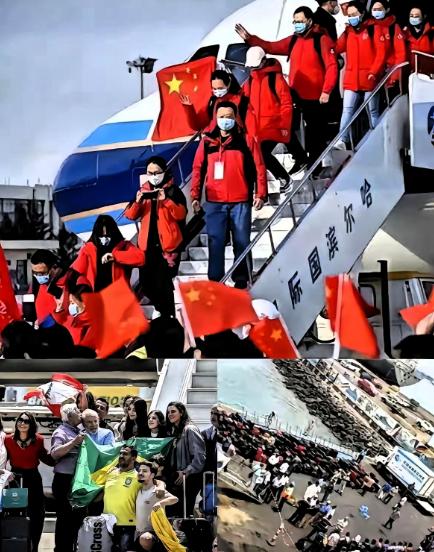 民进党现在估计脸都绿了。 美以对伊朗发动军事打击后，伊朗的反击让整个地区瞬间