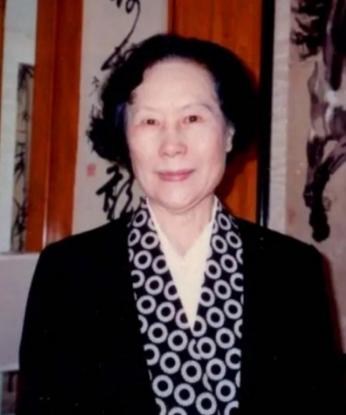 1953年，徐悲鸿病逝，五年后，他的妻子廖静文不但选择了改嫁，还生了孩子。然而，
