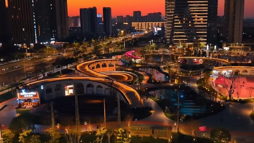 🔥重磅！滇中新区全面启动2026“奋进行动”，发展全面提速滇中新区2026