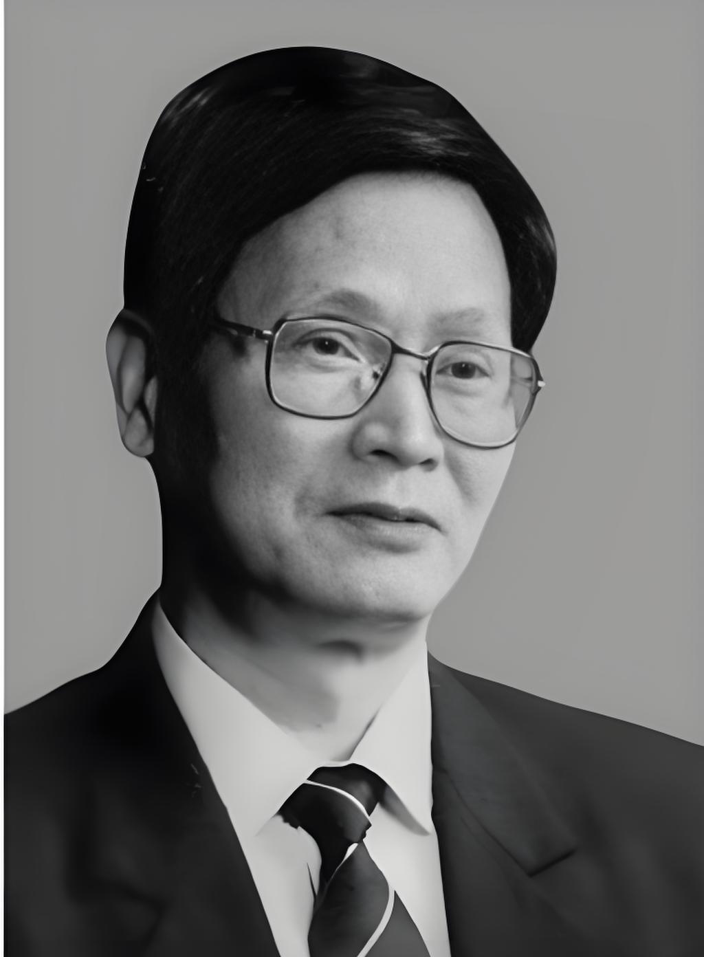 哀悼！我国著名著名矿床地质学家、中国工程院院士陈毓川老先生于2026年5月6日逝