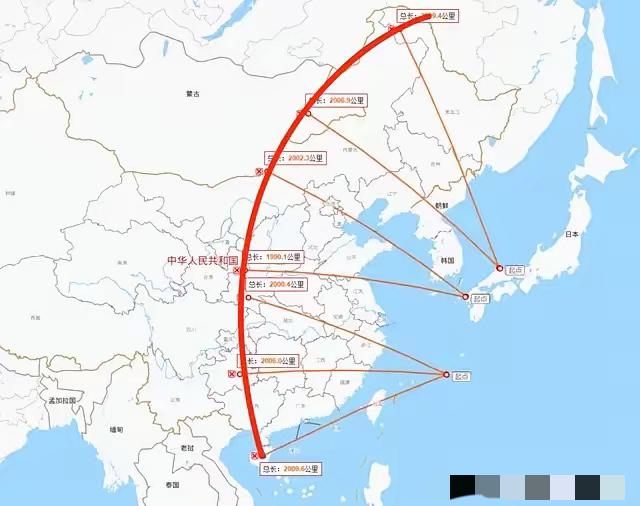48小时内三大动作！中国封海、朝鲜发导弹、日本取消访美，东北亚局势一触即发？