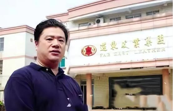 2007年，浙江“皮革大王”王敏：被父母绑进精神病院，兄弟转移其12亿资产，两天
